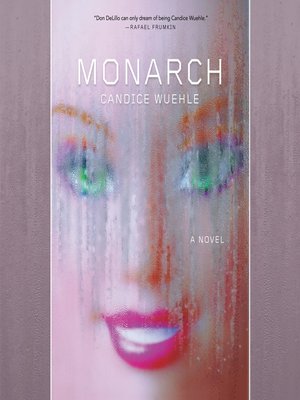 cover image of Monarch